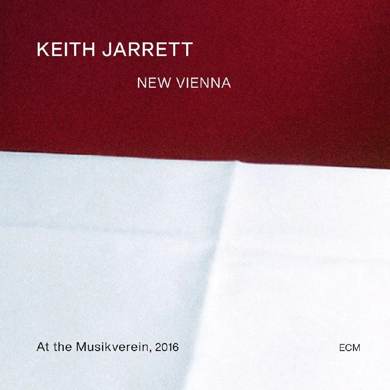 KeithJarrett-NewVienna(Live) 音乐
