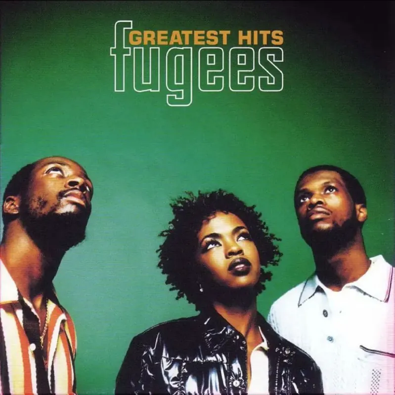 Fugees-GreatestHits 音乐