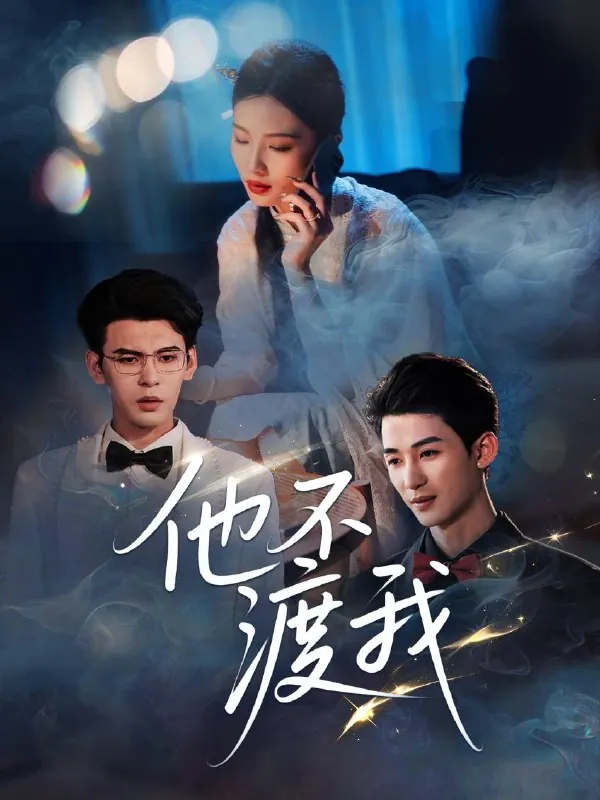 他不渡我 电视剧