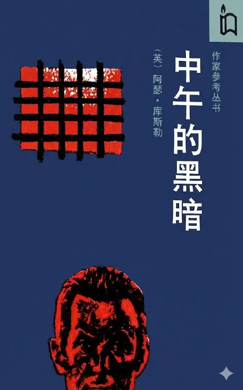 中午的黑暗 书籍