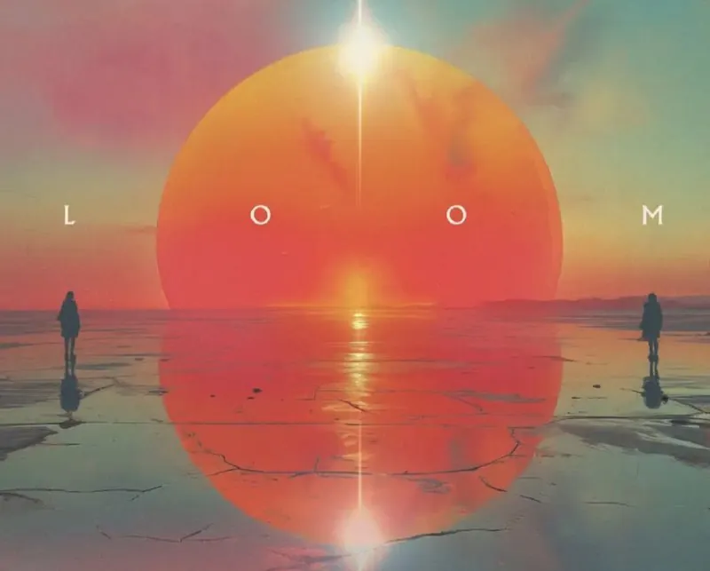 ImagineDragons2024年专辑-LOOM 音乐