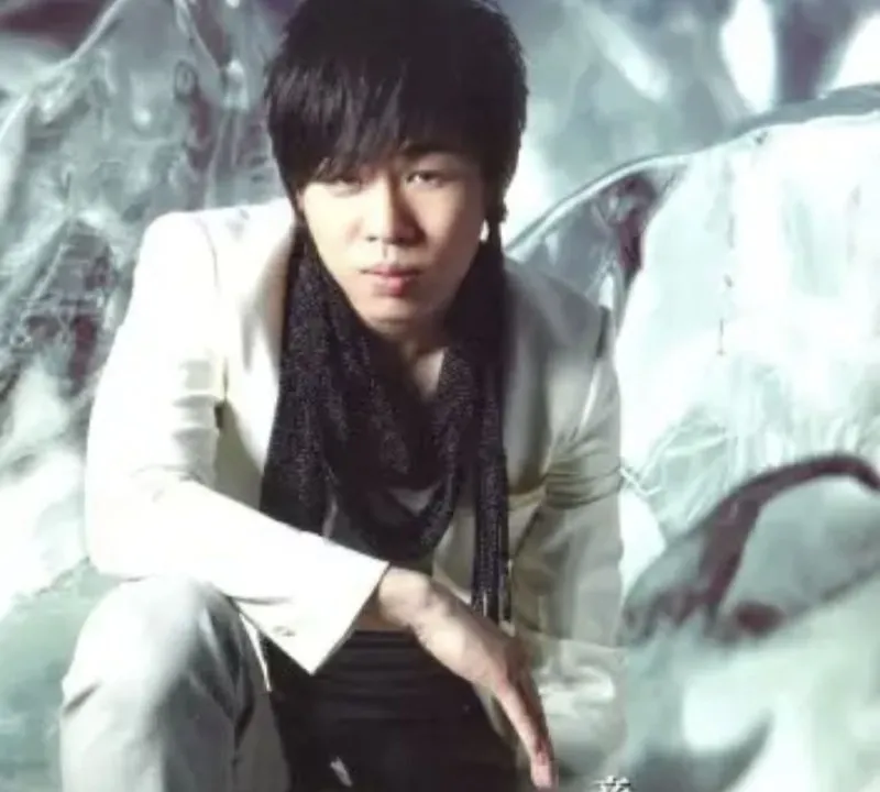 胡彦斌-2008年专辑-音乐斌潮 电视剧