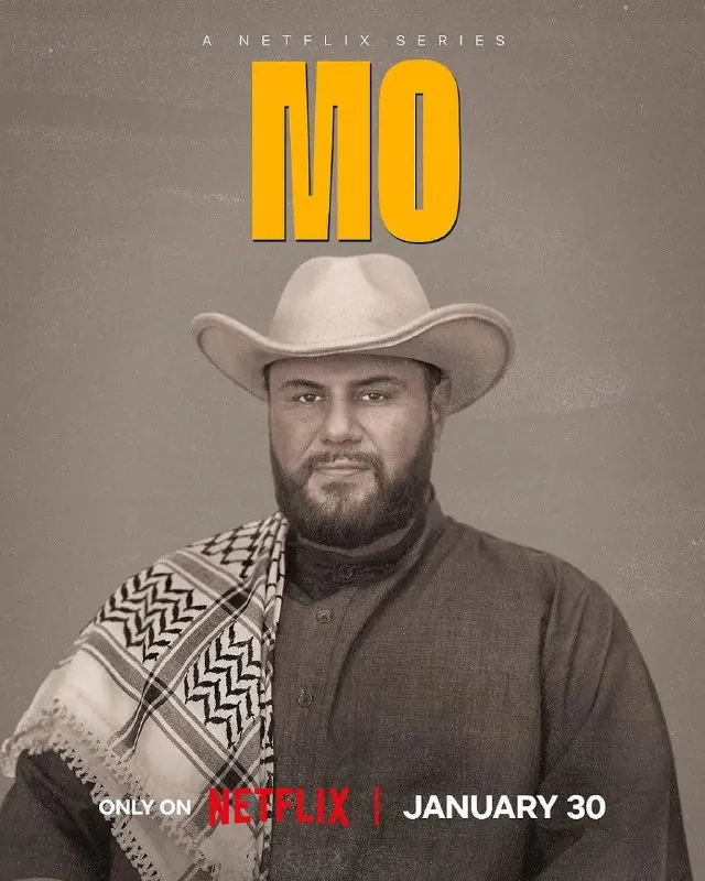 阿穆的生存之道第二季 电视剧