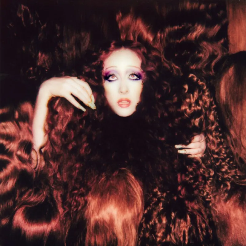 ChappellRoan-TheSubway 音乐