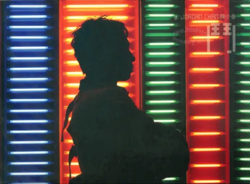 陈小春-斗(香港) 音乐