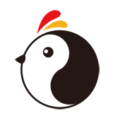 搜源盘Logo