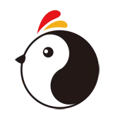 搜源盘Logo