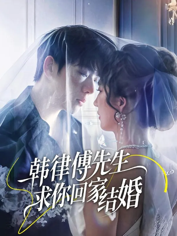 韩律傅先生求你回家结婚 电视剧
