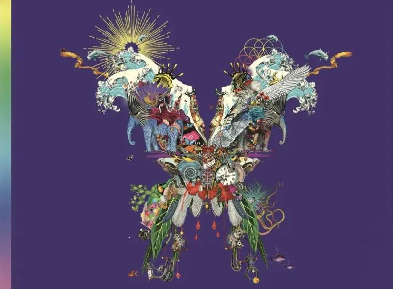 酷玩乐队（Coldplay）-LiveinBuenosAires 音乐