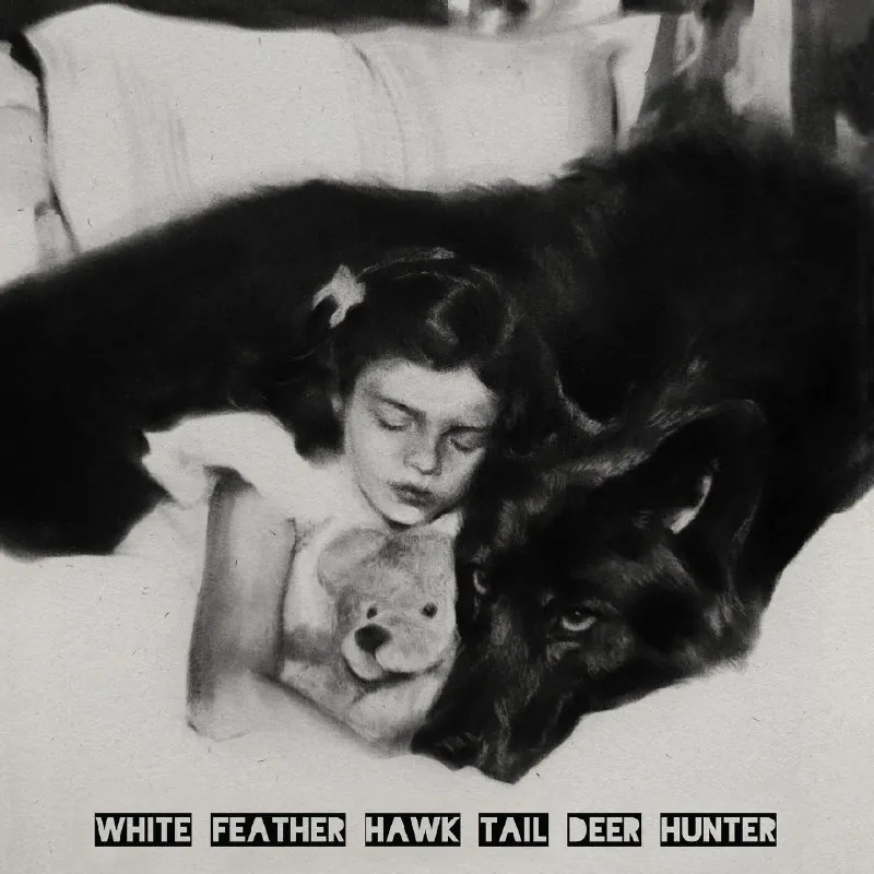 LanaDelRey-WhiteFeatherHawkTailDeerHunter 音乐