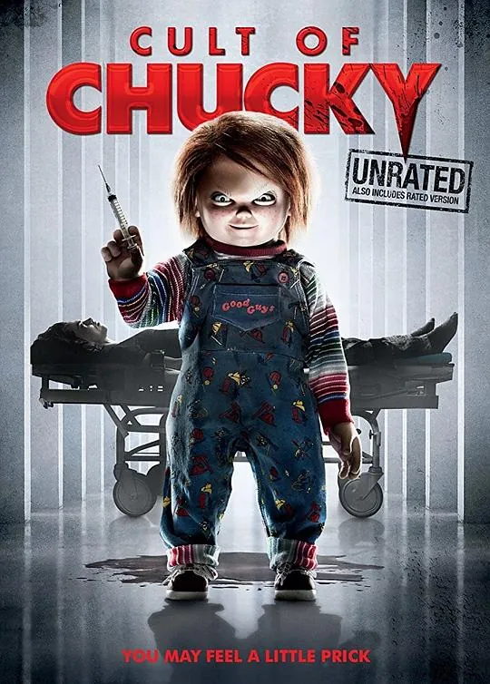 鬼娃回魂7CultofChucky 电影