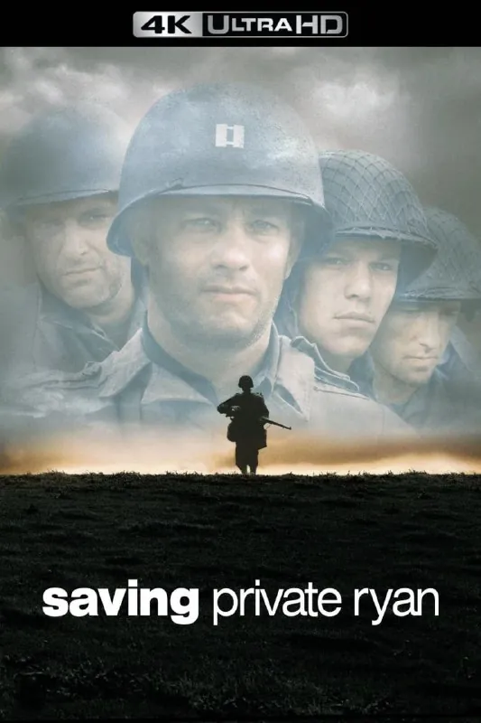 拯救大兵瑞恩 订阅