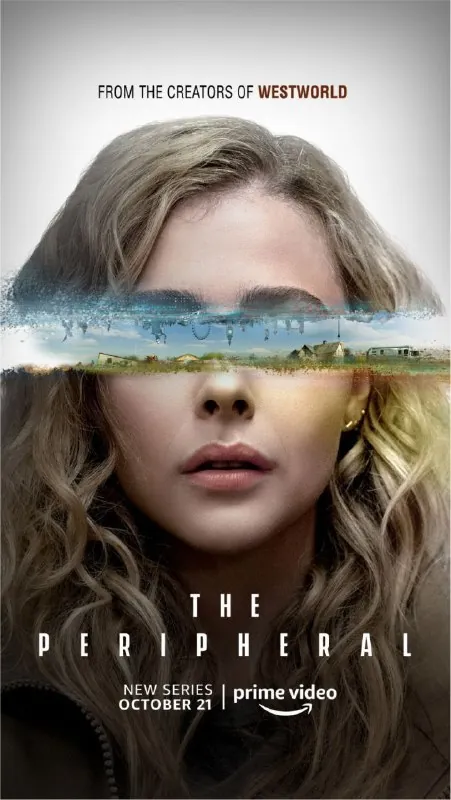 边缘世界 电视剧