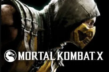 真人快打X 软件