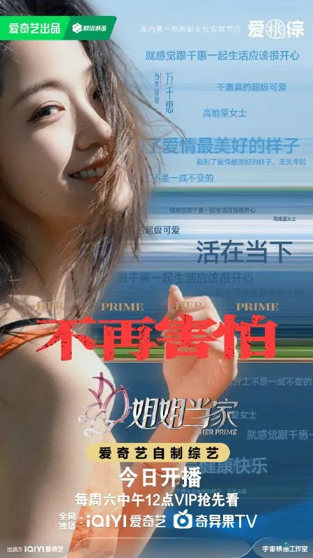 姐姐当家 电视剧