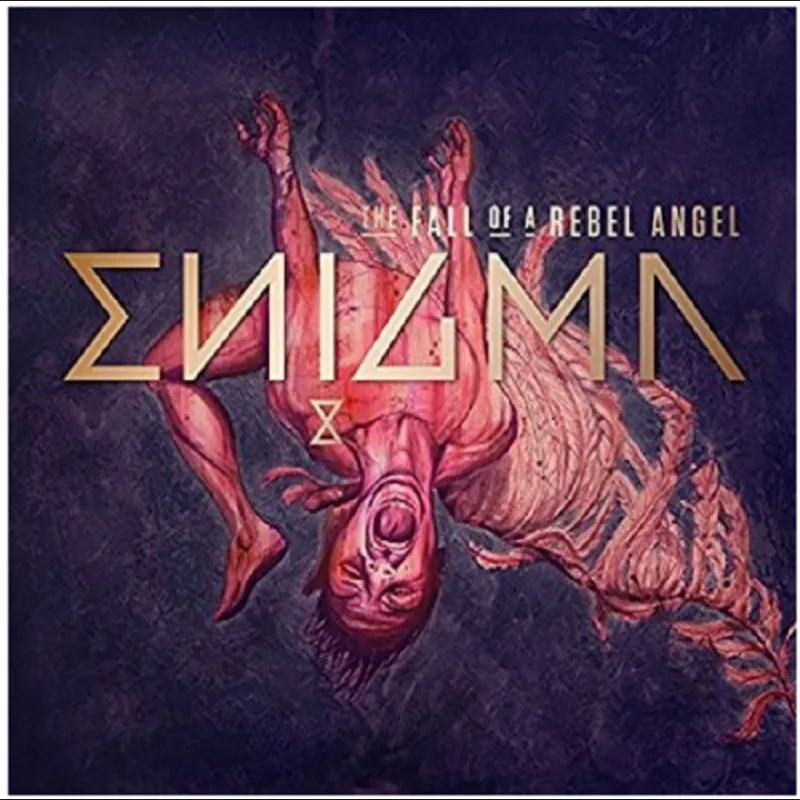 新世纪ENIGMA英格玛堕落天使 音乐