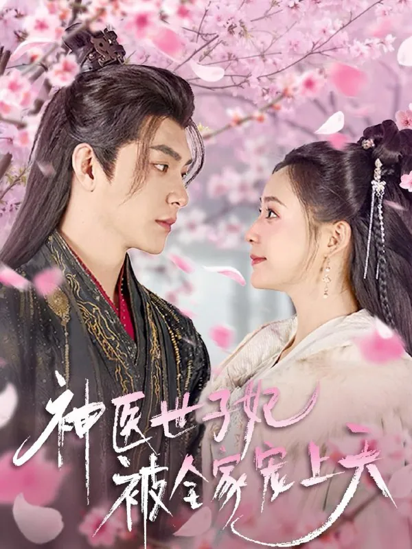 神医世子妃被全家宠上天 电视剧