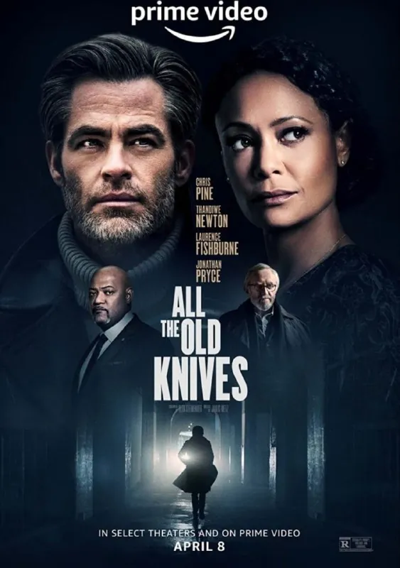 宝刀未老 电视剧