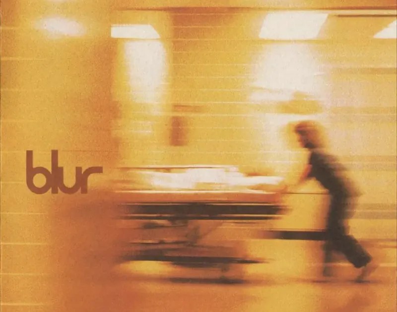 Blur-1997年专辑-BlurFlac 音乐