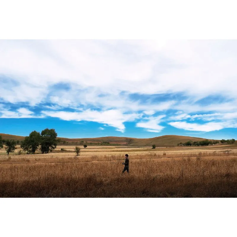 李健-依然 音乐