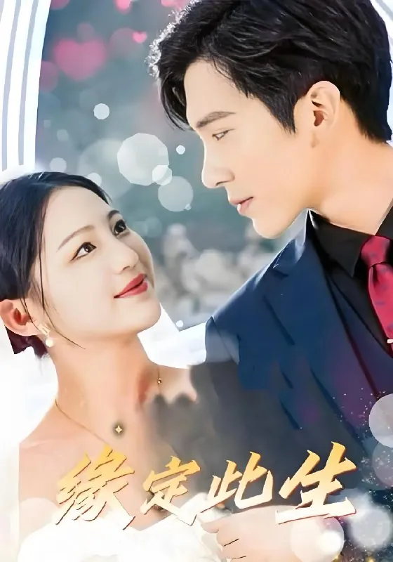 缘定此生 电视剧