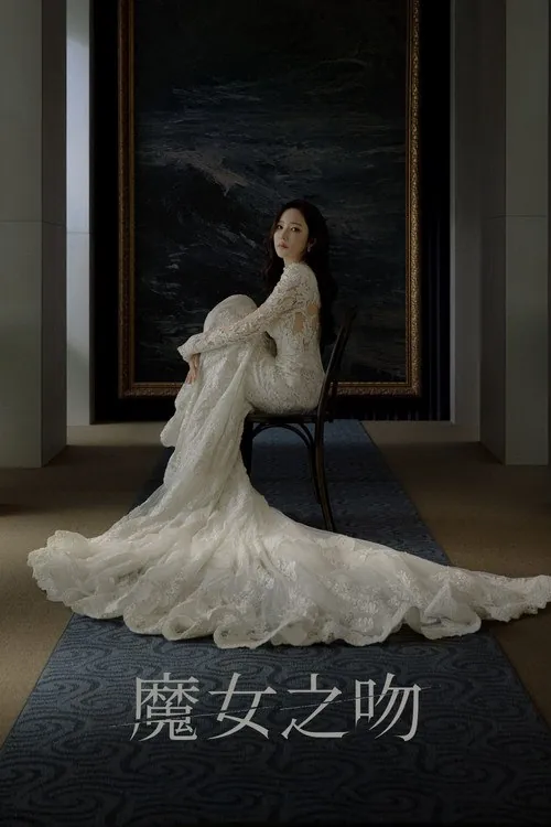 魔女之吻 电视剧