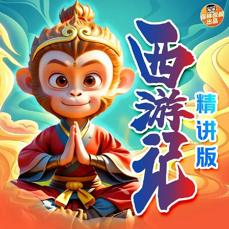 西游记精讲版 网课