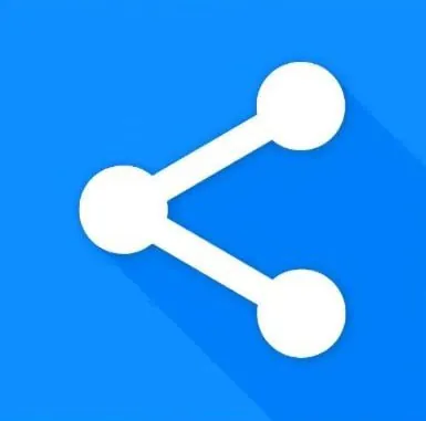 分享应用程序-APK分享 素材