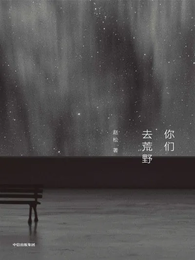 你们去荒野 小说