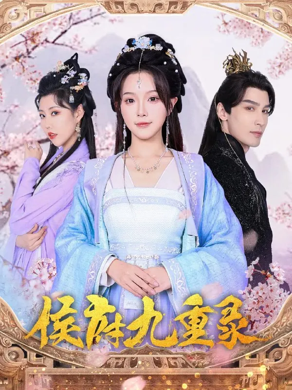 侯府九重录 电视剧