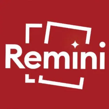 Remini-AI照片编辑器老照片修复 设计