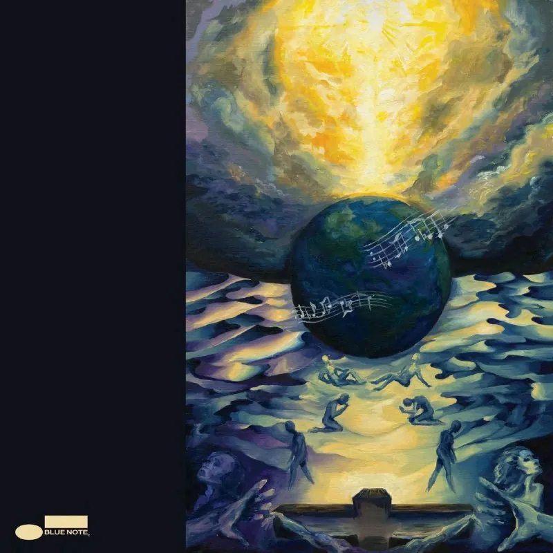 JoelRossGospelMusic 音乐