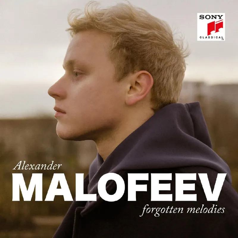 AlexanderMalofeev-ForgottenMelodies 音乐