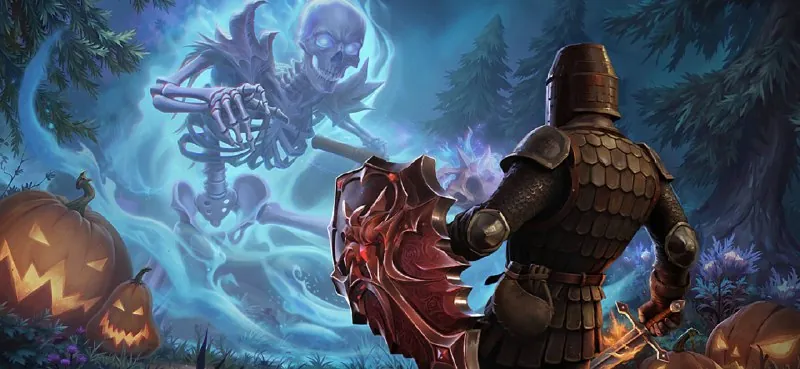 冷酷灵魂：黑暗幻想生存（GrimSoul:DarkFantasySurvival） 软件