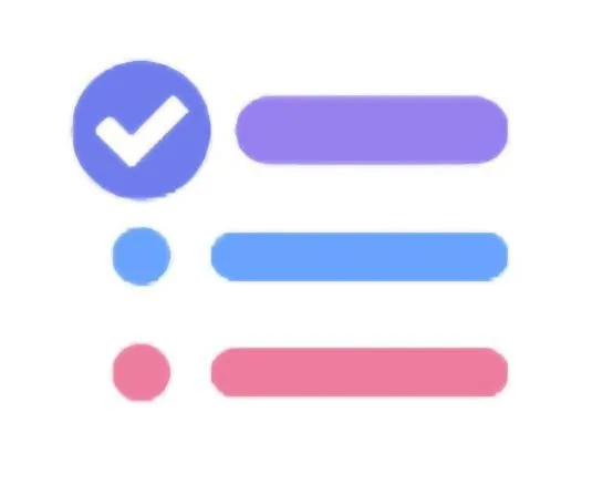 To-DoList待办清单 软件