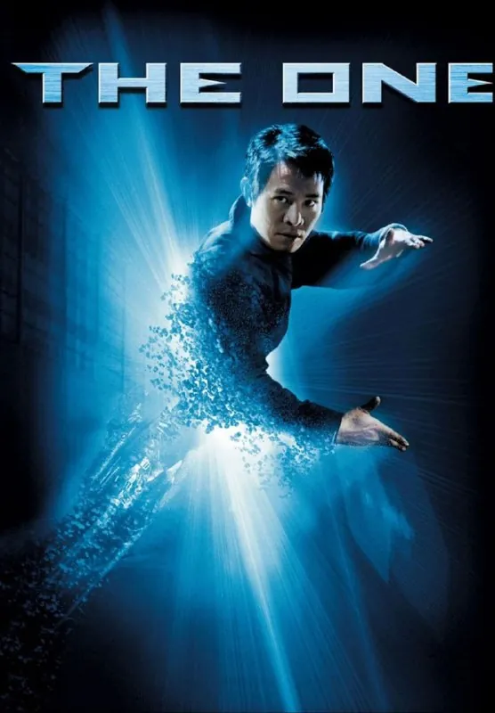 宇宙追缉令 电影