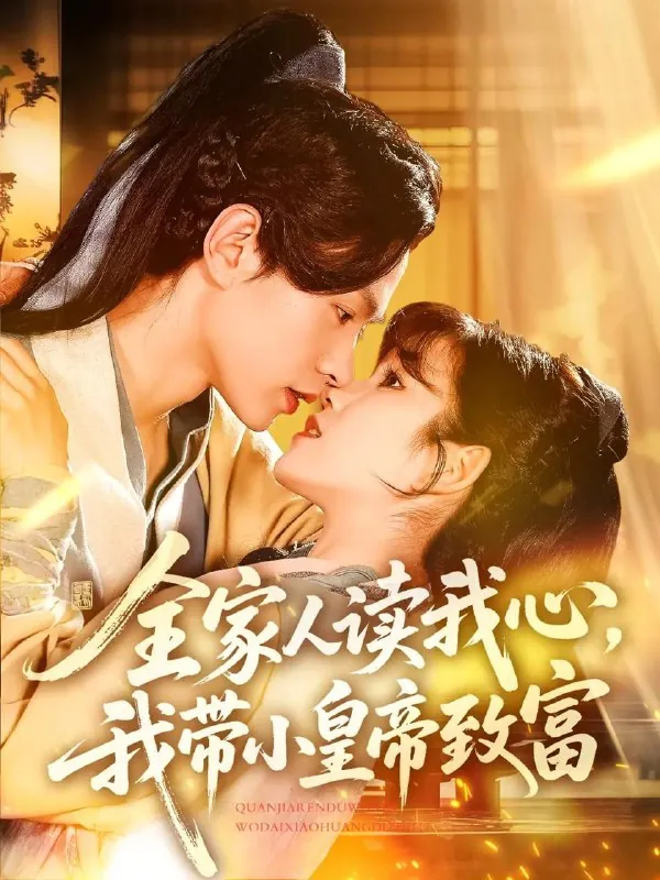 全家人读我心我带小皇帝致富 电视剧