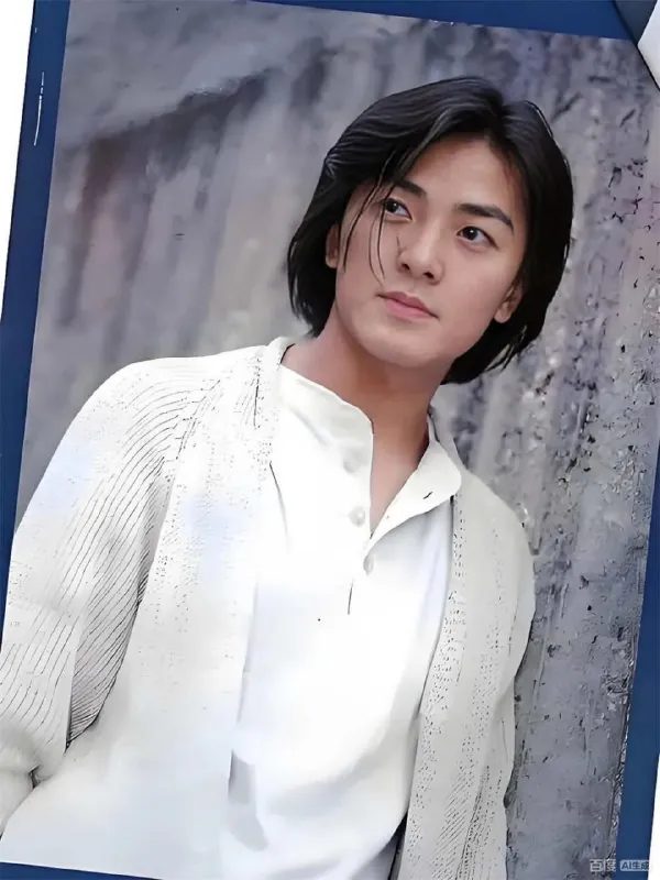 郑伊健主演作品合集