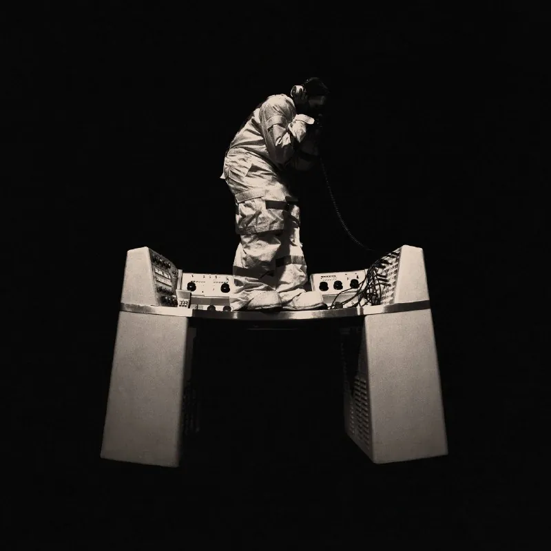 DonToliver-OCTANE 音乐