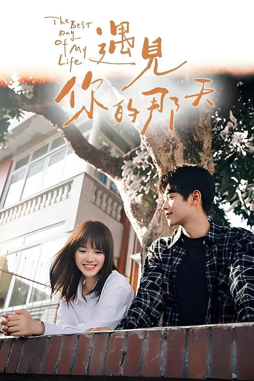 遇见你的那天 电视剧