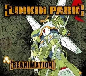 林肯公园-Reanimation 音乐