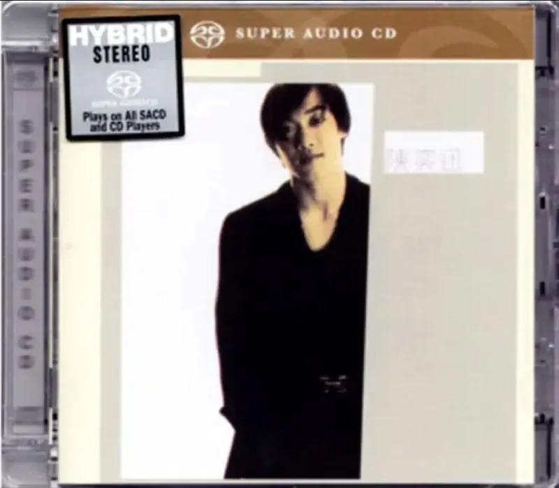 陈奕迅-时代曲 音乐