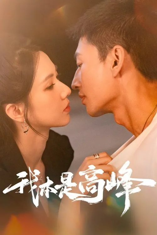 我本是高峰 电视剧