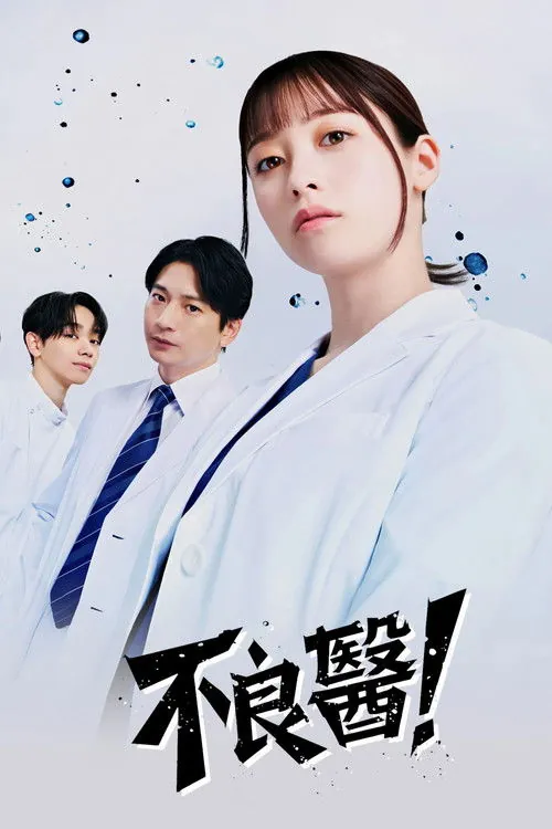 不良医生！ 电视剧