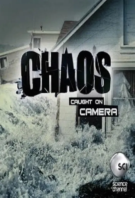 真实一刻ChaosCaughtOnCamera 纪录片