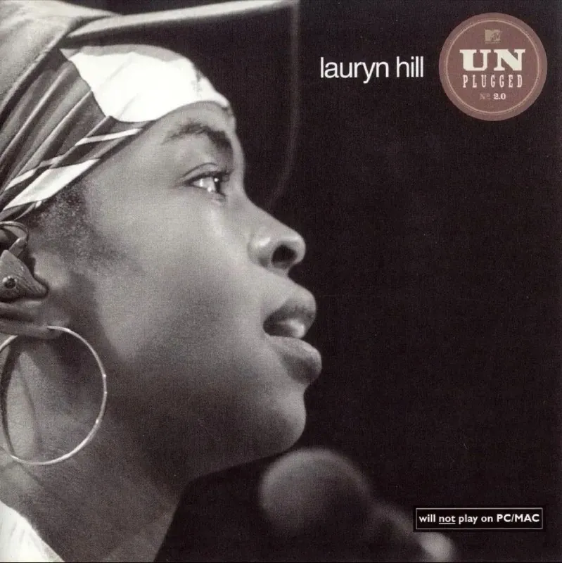LaurynHill-MTVUnpluggedNo.2.0 音乐