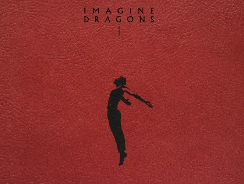 ImagineDragons-2022年专辑-Mercury-Acts1&2 音乐