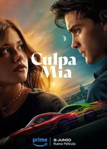 我的错误 电视剧