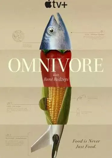 舌尖上的世界 纪录片