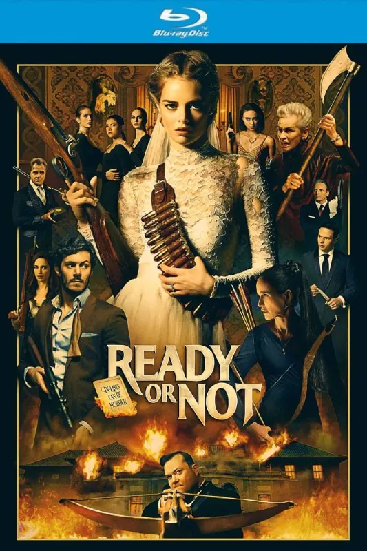 准备好了没 电视剧